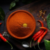 Bột ớt nguyên chất