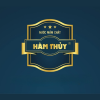 Nước mắm truyền thống Hàm Thủy
