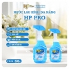 Nước Lau Kính Đa Năng HP Pro Cao Cấp 500ml