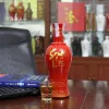 Rượu Mơ Rượu Mơ Song Lộc Chai 500ml 27% - Đặc Sản OCOP Quảng Ninh
