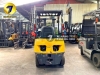Xe nâng xăng KOMATSU FG10T-20
