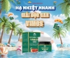 Giải Độc Gan Vimos Plus