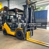 Xe nâng xăng KOMATSU FG20C-17