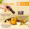 TACUMIN HONECO (HỘP 30 GÓI) – SỰ KẾT HỢP GIỮA CURCUMIN, SỮA ONG CHÚA VÀ MẬT ONG TỰ NHIÊN