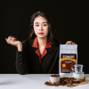 Cà phê hạt rang ARABICA – túi 500g