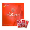 Tinh Chất Hồng Sâm BIO Hàn Quốc Nguyên Chất 100% Korean Red Ginseng