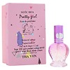 Nước Hoa  Pretty Girl Miss Dalat 12 ml. Hương Hoa , trái cây , gỗ, nồng ấm một cách hoàn hảo