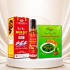 Combo Tinh Hoa Đại Dương Thượng Hạng – Trọn Vị Tinh Hoa Từ Biển