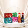 Combo Yến Sào Tinh Hoa Giảng Đường 4 Trong 1 – 8 Hũ