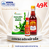 Combo Thực phẩm Clean & Sạch chuẩn Đại học Nha Trang – Chỉ từ 49K!
