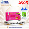 Combo Tinh Hoa Giảng Đường 250K – Nước Đông Trùng Hạ Thảo + Quà Tặng 56.000đ