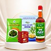 Combo Cơm Ngon Yến Bổ 145K – 3 Sản Phẩm + Tặng Yến 40.000đ