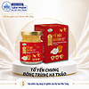 Combo Yến Sào Tinh Hoa Giảng Đường 4 Trong 1 – 8 Hũ