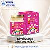 Combo Yến Sào Tinh Hoa Giảng Đường 4 Trong 1 – 8 Hũ