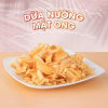 [180g] Gừng nướng mật ong Bon Bon