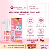 Dung dịch vệ sinh cho bé gái Babyfull Day 150ml