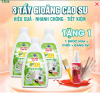 TẨY MỐC GIOĂNG CAO SU SBI 100G – ĐÁNH BAY NẤM MỐC, LÀM SẠCH HIỆU QUẢ