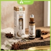 DẦU LĂN THẢO MỘC ẤM AN, GIỮ ẤM CHÂN VÀ CƠ THỂ, NGỦ SÂU ANHERBAL 10ml 