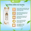 DẦU LĂN THẢO MỘC ẤM AN, GIỮ ẤM CHÂN VÀ CƠ THỂ, NGỦ SÂU ANHERBAL 10ml 