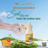 Nước Rửa Chén Cao Cấp Hương Quế, Sạch bay dầu mỡ, Thơm ấm không gian, An toàn, Lành tính cho da Chai 800ml, Hàng công nghệ sinh học chính hãng BIO AMIDA