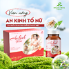 An Kinh Tố Nữ Hồng Hoa 