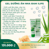 GEL DƯỠNG ẨM NHA ĐAM ILIFE (50g)