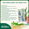 KEM ĐÁNH RĂNG TẢO BIỂN ILIFE
