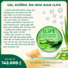 GEL DƯỠNG ẨM NHA ĐAM ILIFE (180g)