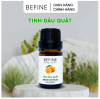 Tinh dầu Quất (Tắc) BEFINE 50ml