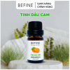 Tinh dầu Cam BEFINE 10ml