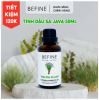  Tinh dầu Sả Java BEFINE 50ml