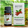 Tinh dầu Vỏ Quế BEFINE 10ml