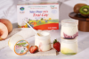Sữa chua Trái cây MIX 6 vị Myfarm 110g 