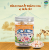 Sữa chua sấy than hoa vị truyền thống MyFarm 90g
