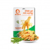 Chân Gà Rút Xương Gleeglee Vị Tiêu Xanh – Thơm Nồng, Hấp Dẫn
