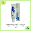 KEM ĐÁNH RĂNG TẢO BIỂN ILIFE