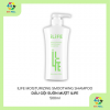 DẦU GỘI SUÔN MƯỢT ILIFE