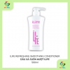 DẦU XẢ SUÔN MƯỢT ILIFE