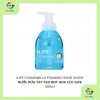 NƯỚC RỬA TAY TẠO BỌT HOA CÚC ILIFE