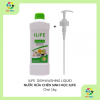 NƯỚC RỬA CHÉN SINH HỌC ILIFE (1kg)