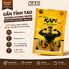 Combo 3 túi - KAFI 3 Vị (Kẹo ngậm caffeine KAFI-Thay thế cà phê và nước tăng lực. Túi 60g