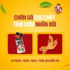 Chân Gà Có Xương VA FOODS Thơm Ngon Dai Giòn 40g - Hàng Việt Đảm Bảo Vệ Sinh An Toàn Thực Phẩm