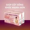 Cốt Thoái Vương giúp giảm thoái hóa, đau vai gáy từ thảo dược - hộp 30 viên DƯỢC PHẨM Á ÂU