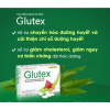 Glutex hỗ trợ hạ nhanh và ổn định đường huyết lâu dài hàng chính hãng hộp 30 viên DƯỢC PHẨM Á ÂU