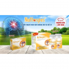 Nattospes hộp 30 viên giúp phòng ngừa đột quỵ, giúp phục hồi di chứng sau tai biến như liệt, méo miệng, nói ngọng