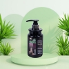 DẦU GỘI XẢ BIO AMIDA – MỀM MƯỢT TỪ GỐC ĐẾN NGỌN CHAI 800ml AN TOÀN THƠM LÂU TIẾT KIỆM