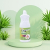 NƯỚC RỬA CHÉN CHANH SẢ BIO AMIDA 1.6KG – SẠCH BÓNG CHÉN ĐĨA, THƠM MÁT GIAN BẾP CÔNG NGHỆ SINH HỌC ĐỨC, AN TOÀN LÀNH TÍNH DA TAY