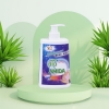 NƯỚC RỬA TAY BIO AMIDA NƯỚC RỬA TAY SINH HỌC 500ML – SẠCH KHUẨN HIỆU QUẢ, DƯỠNG ẨM MỀM MỊN DA TAY