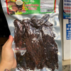[500g] Thịt Trâu Gác Bếp Hiền Vinh - Thịt Trâu Sấy Chuẩn Vị Tây Bắc Đập Đập Ăn Liền 