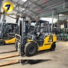 Xe nâng dầu 3.5 tấn KOMATSU FH35-1